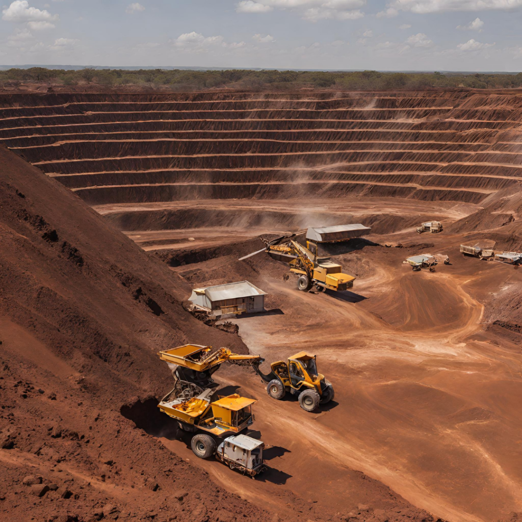 Launching a Mining Business in Kenya: Essential Steps and How We Can Help